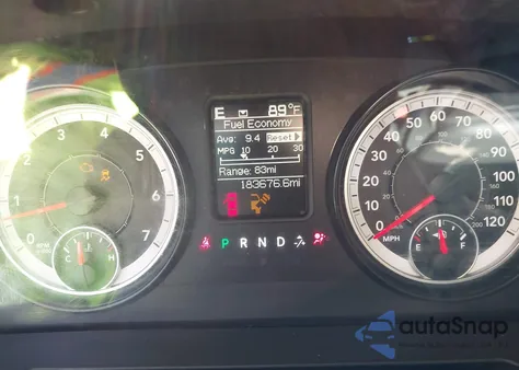 2016 Ram 1500 Express from USA, damaged, VIN 1C6RR6FT3GS119717